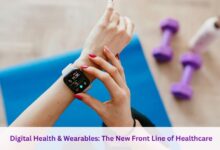 Digital Health & Wearables
