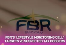 fbr social media influencer crackdown