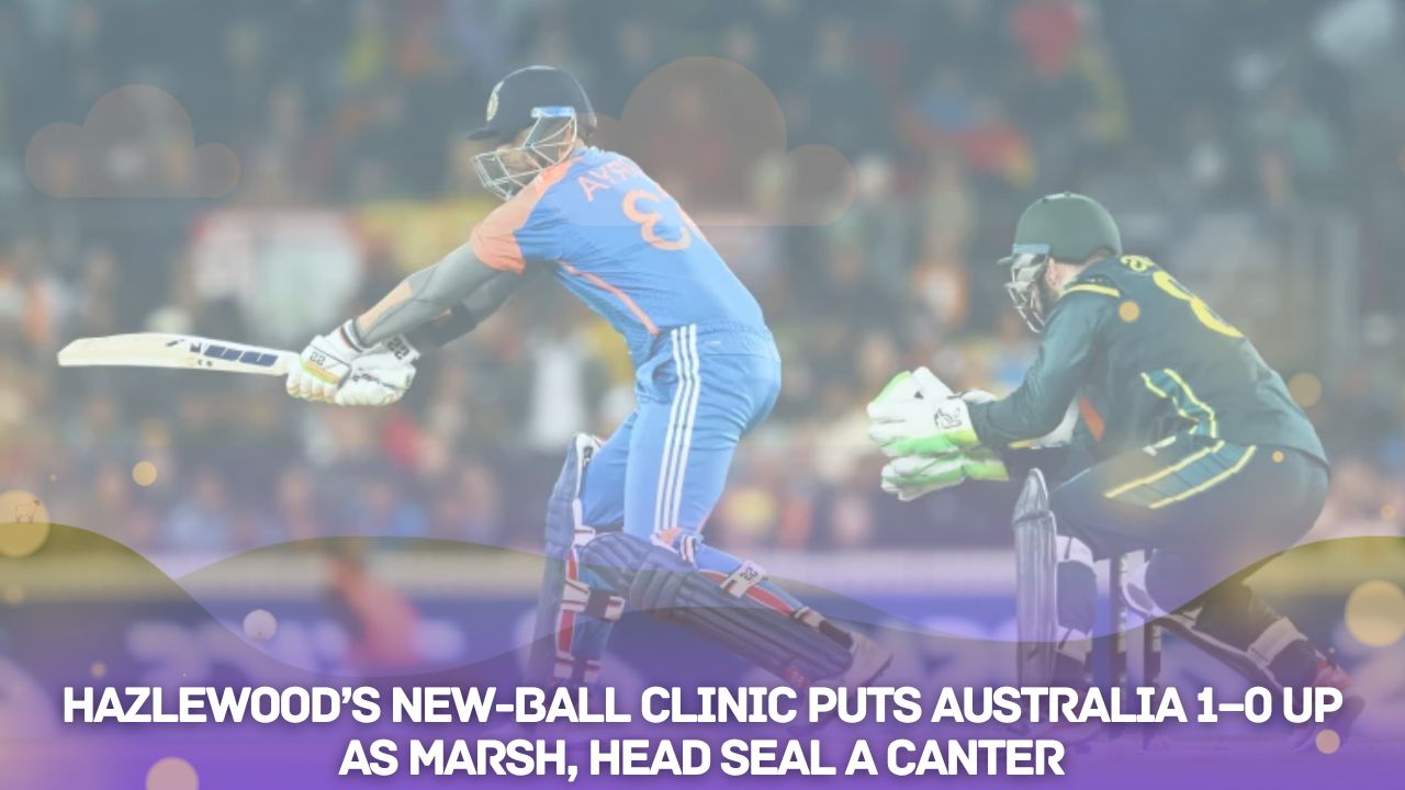 india vs australia