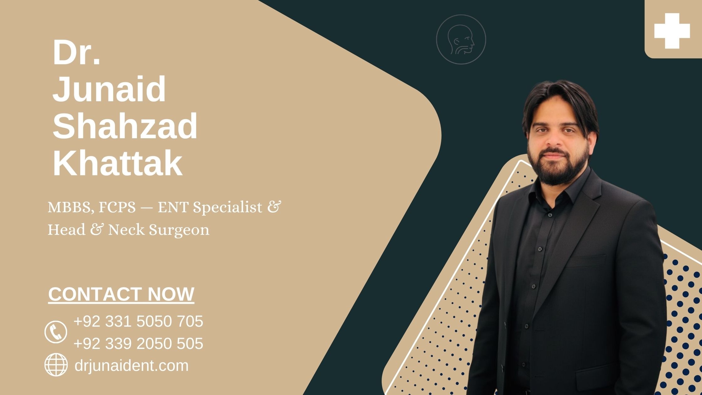 dr junaid shahzad