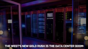 Data Center Boom