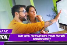 Software Trends 2026