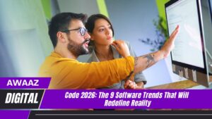 Software Trends 2026
