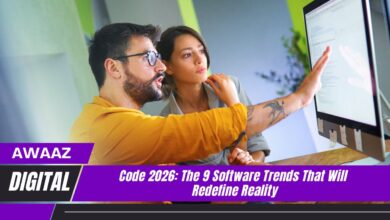 Software Trends 2026