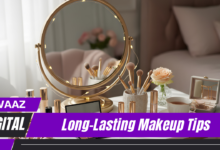 All-Day Makeup Routine