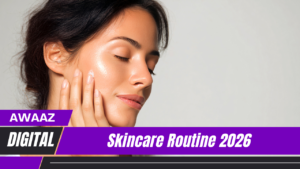 2026 Skincare Trends