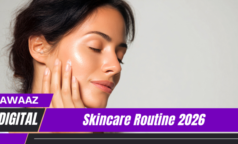 2026 Skincare Trends