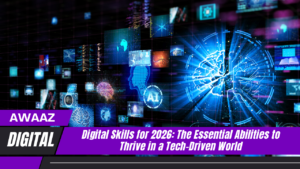 Digital skills for 2026