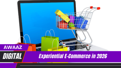 Experiential e-commerce in 2026