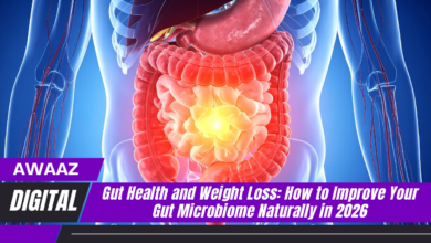Gut health and weight loss in 2026