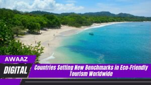 sustainable travel