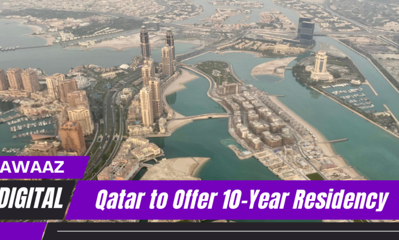 Qatar Web Summit 2026