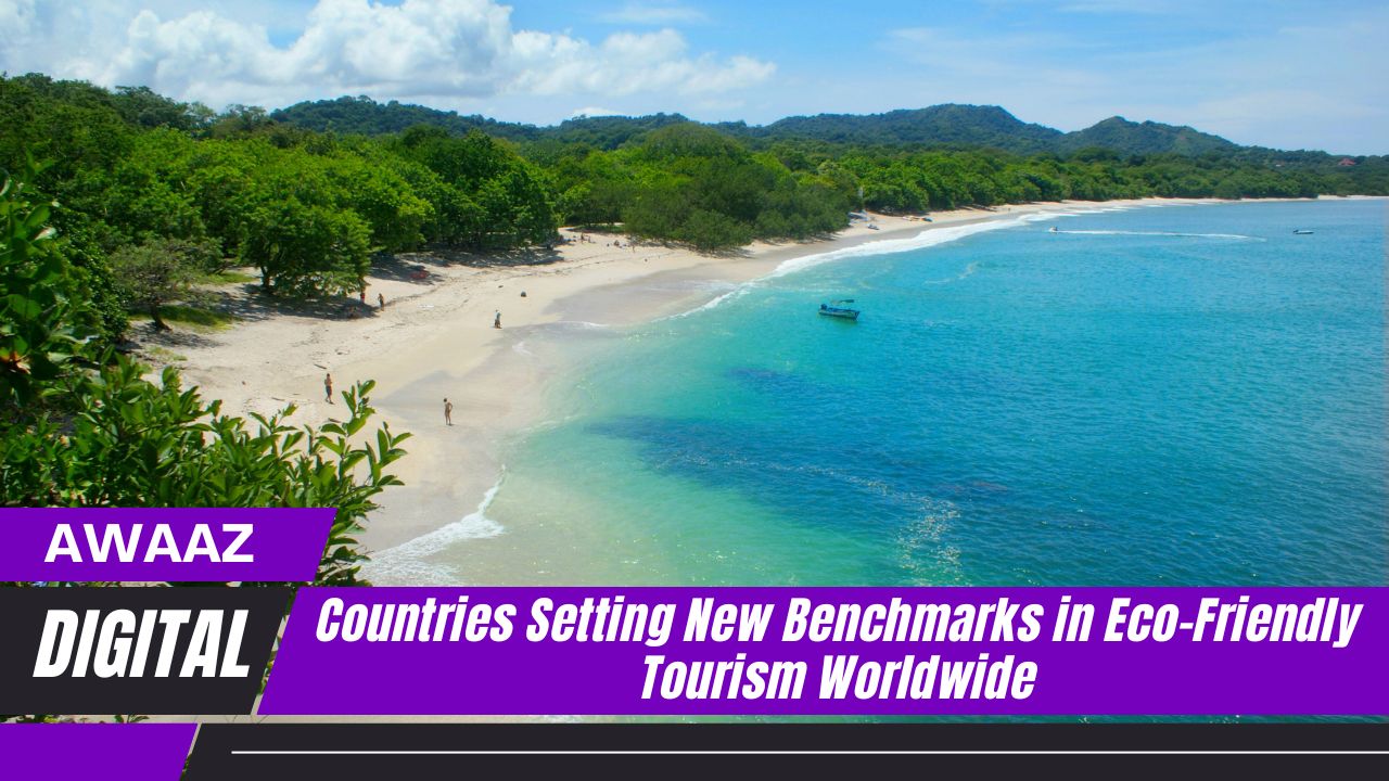 sustainable travel
