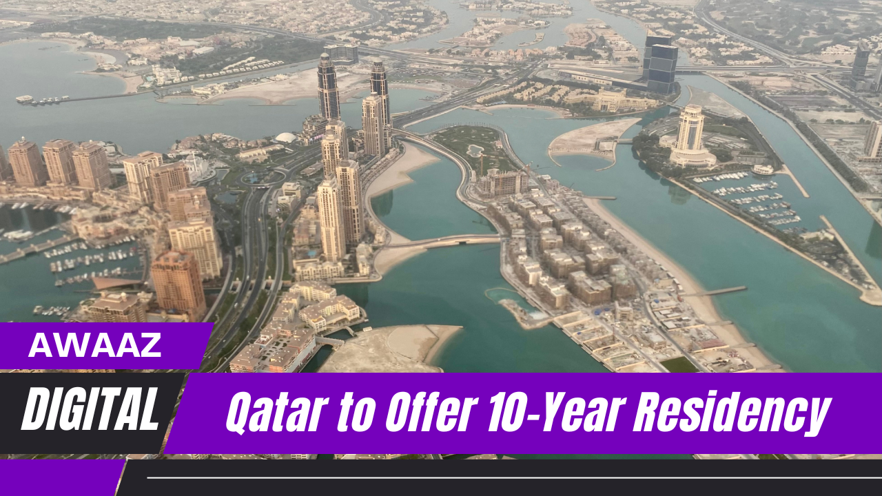 Qatar Web Summit 2026