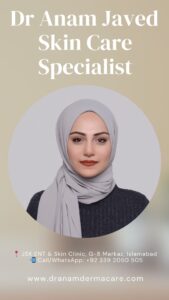 best dermatologist in islamabad