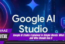 Google AI Studio